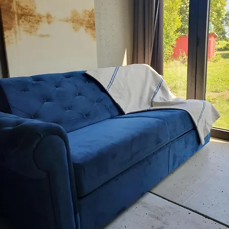 Ferienhaus Un Loft Original Au Milieu Des Vignes Lugasson