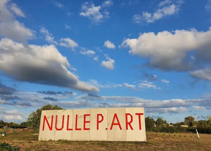 Сasa de vacaciones Un Loft Original Au Milieu Des Vignes *