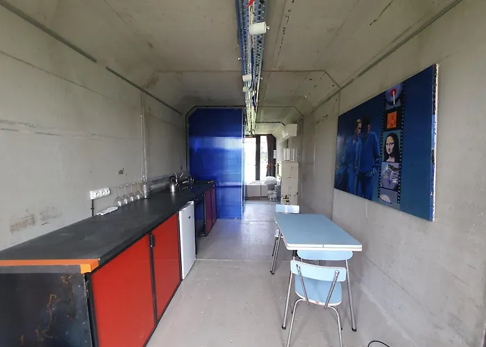 Un Loft Original Au Milieu Des Vignes Сasa de vacaciones