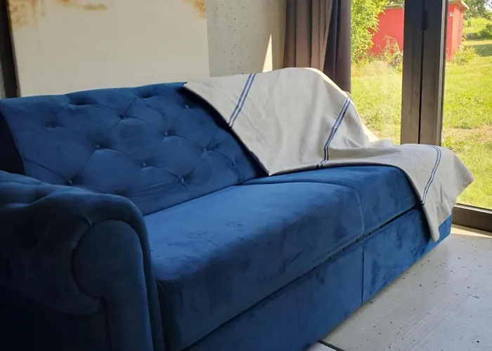 Сasa de vacaciones Un Loft Original Au Milieu Des Vignes Lugasson